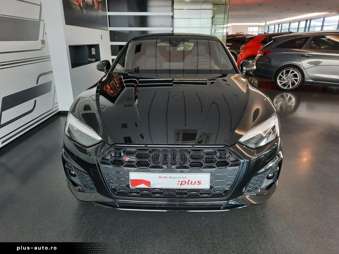 AUDI S5 Sportback 3.0 TDI quattro
