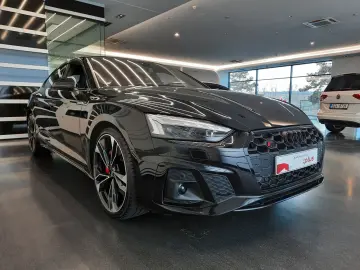 AUDI S5 Sportback 3.0 TDI quattro