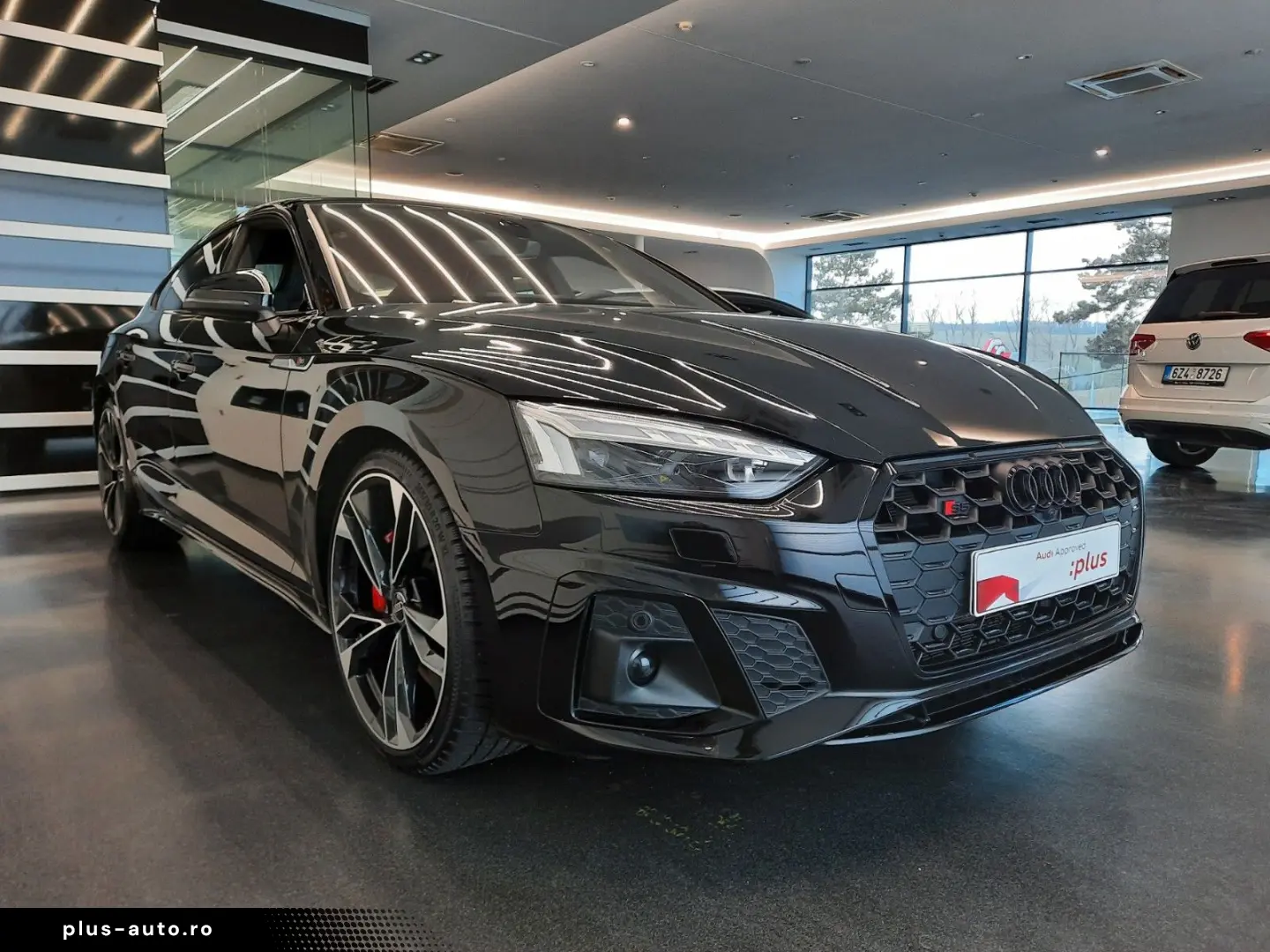 AUDI S5 Sportback 3.0 TDI quattro