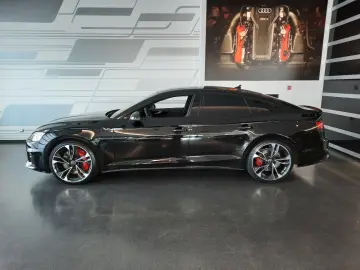 AUDI S5 Sportback 3.0 TDI quattro