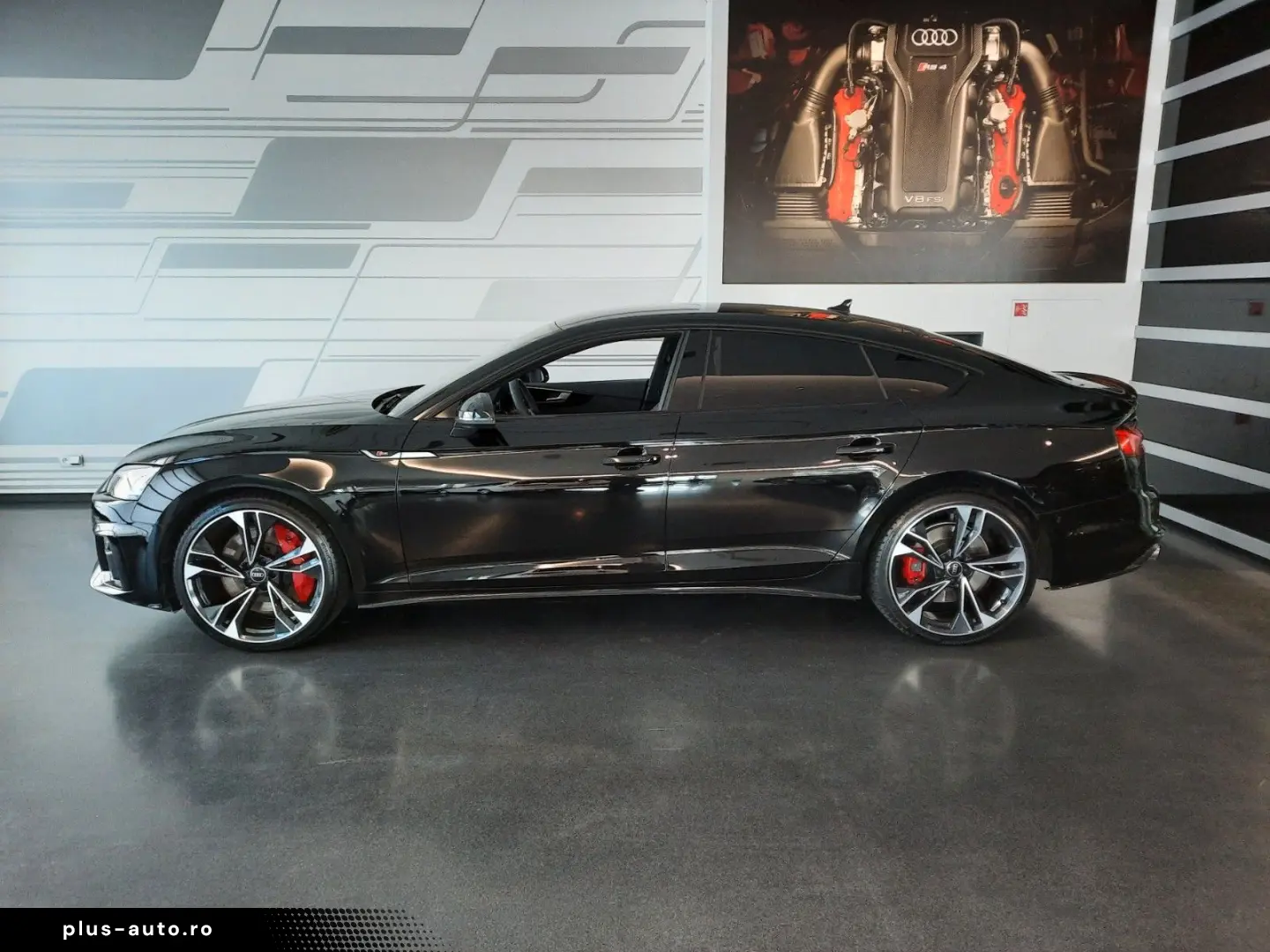 AUDI S5 Sportback 3.0 TDI quattro