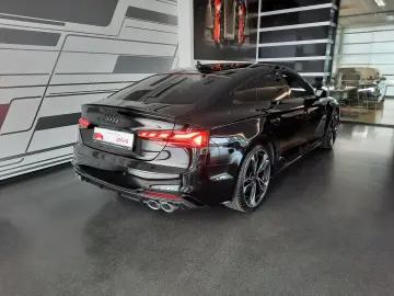 AUDI S5 Sportback 3.0 TDI quattro