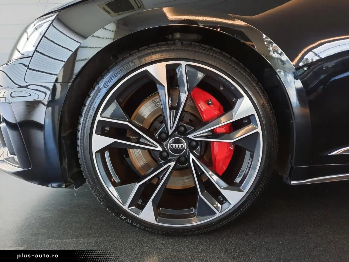 AUDI S5 Sportback 3.0 TDI quattro