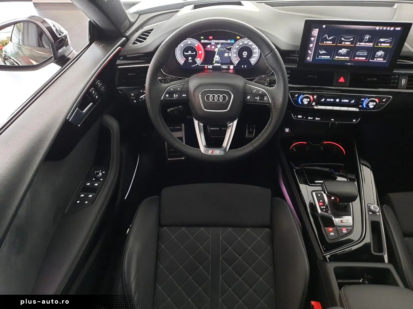AUDI S5 Sportback 3.0 TDI quattro