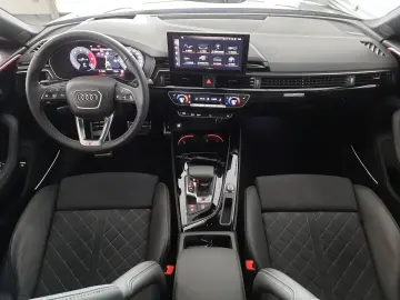 AUDI S5 Sportback 3.0 TDI quattro