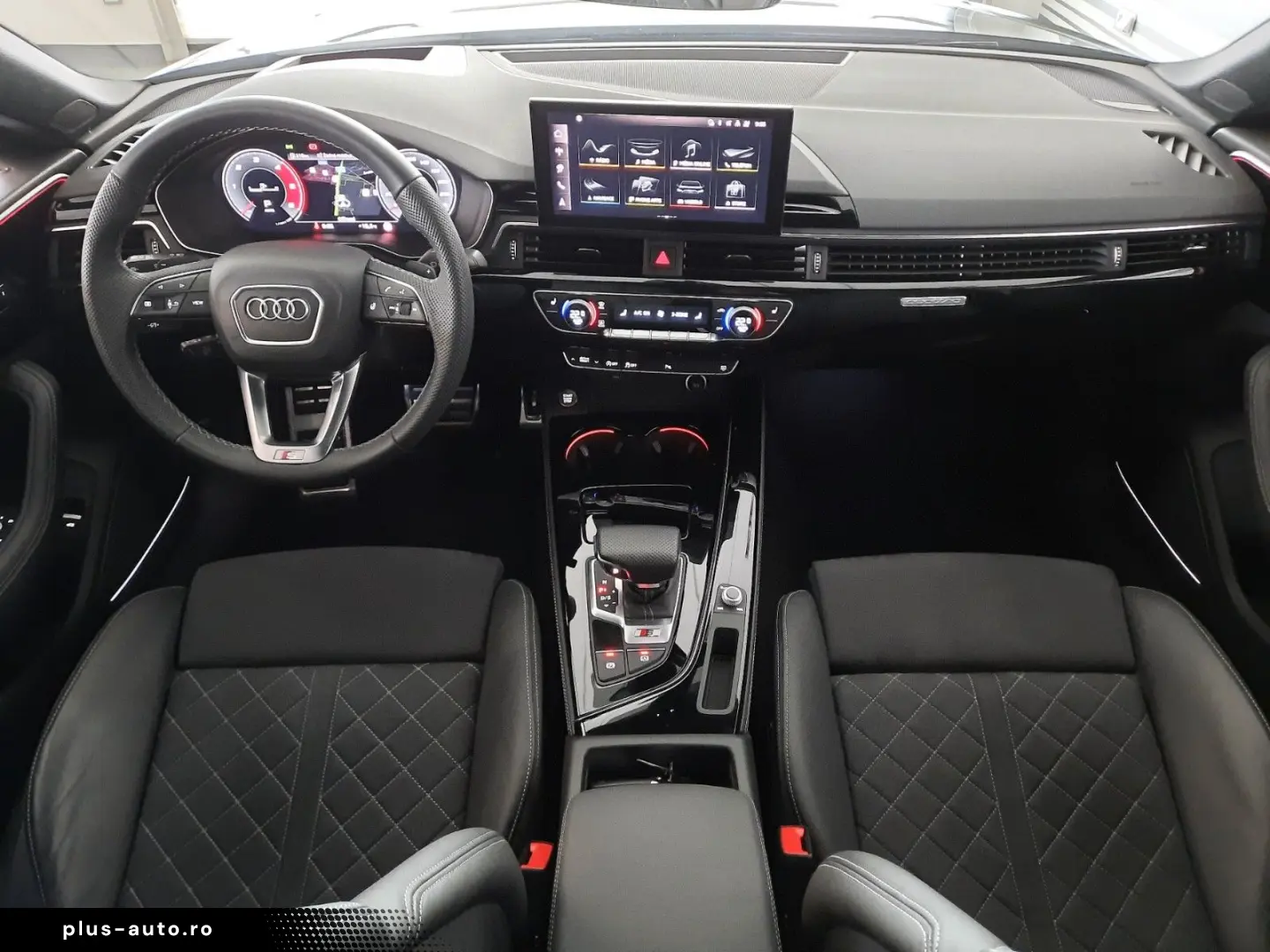 AUDI S5 Sportback 3.0 TDI quattro