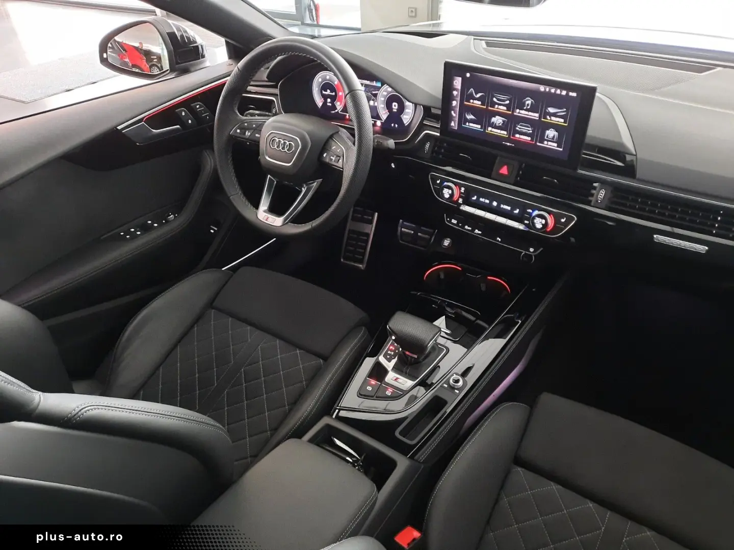 AUDI S5 Sportback 3.0 TDI quattro