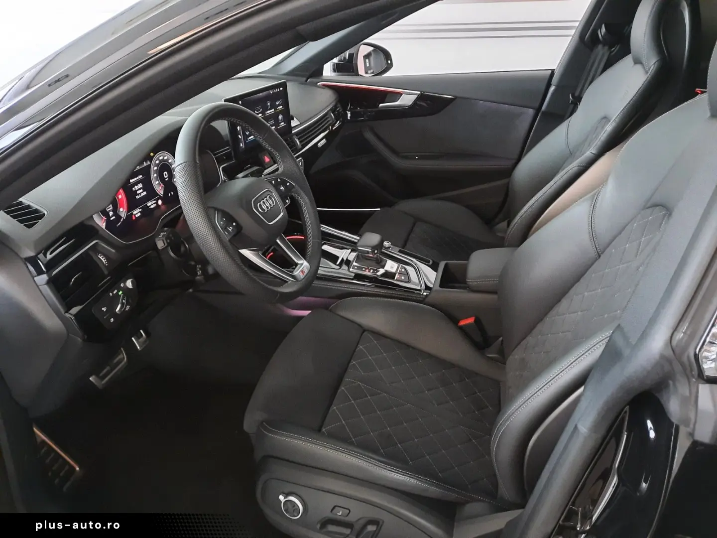 AUDI S5 Sportback 3.0 TDI quattro