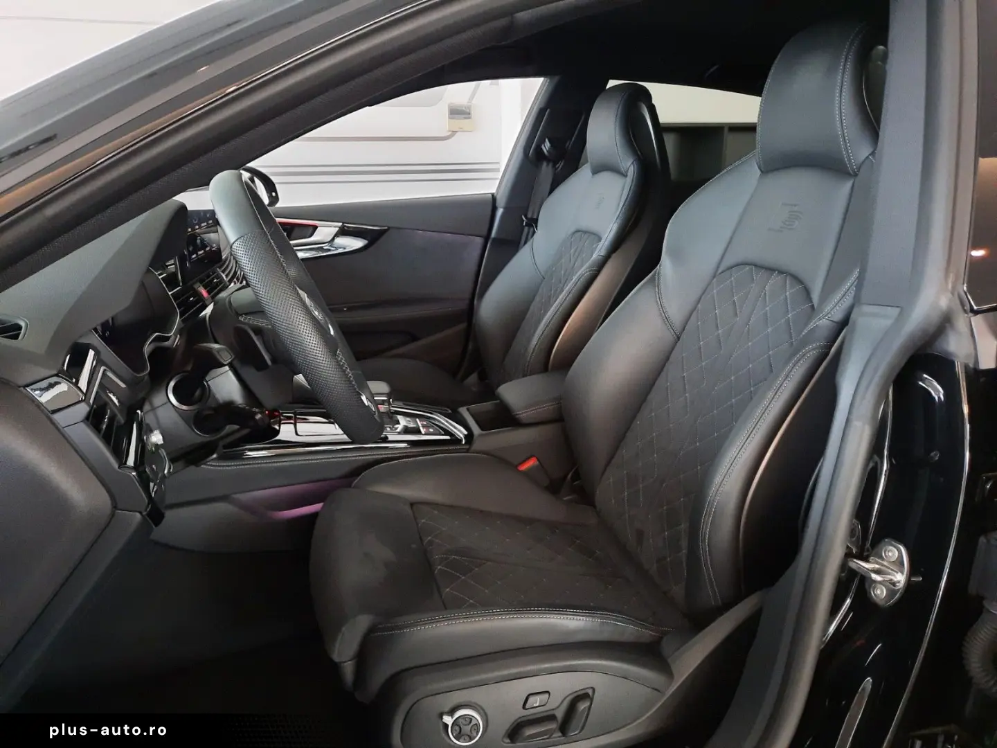 AUDI S5 Sportback 3.0 TDI quattro