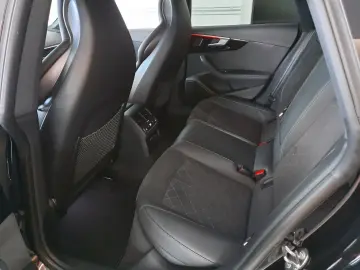AUDI S5 Sportback 3.0 TDI quattro