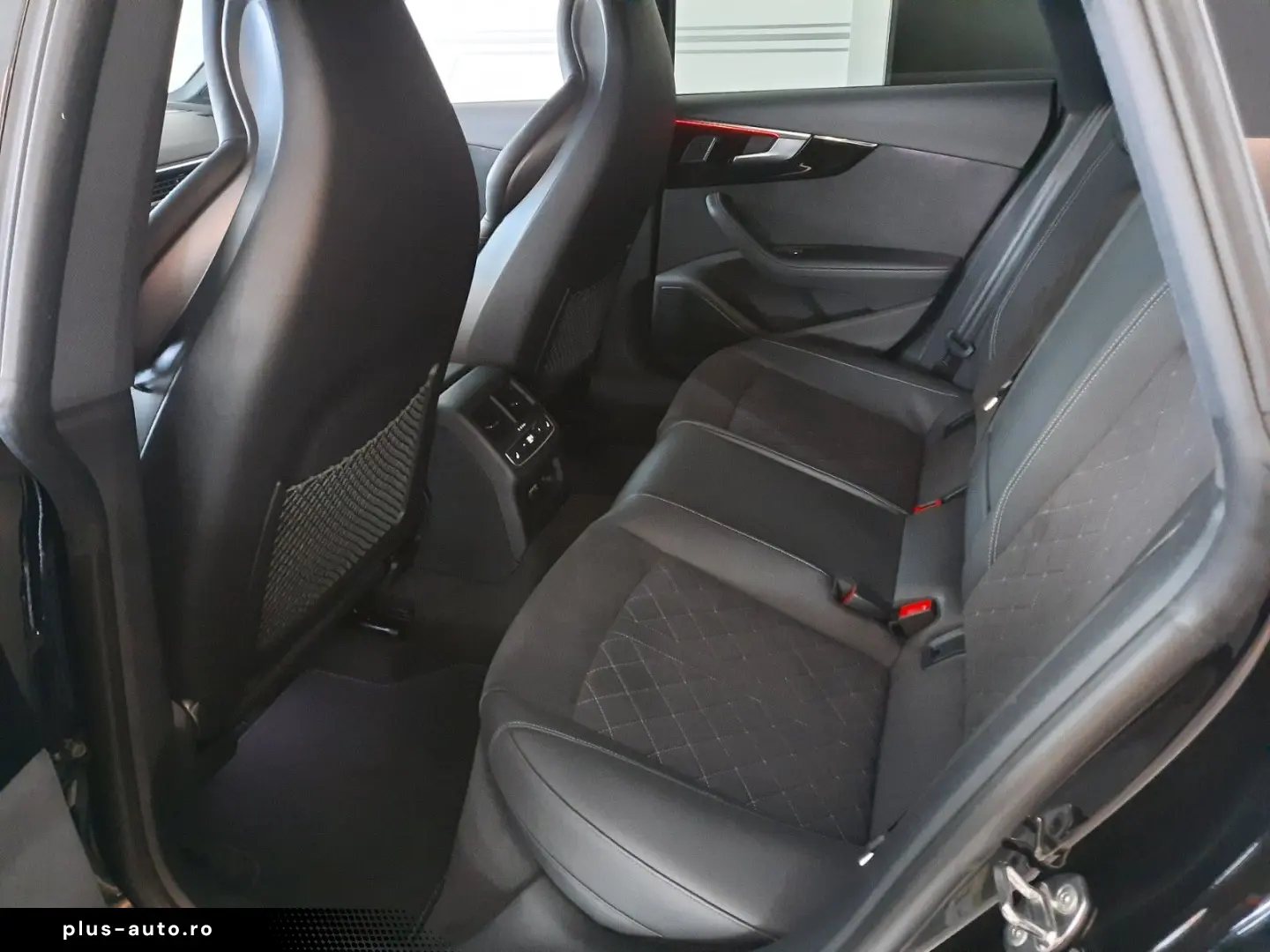 AUDI S5 Sportback 3.0 TDI quattro