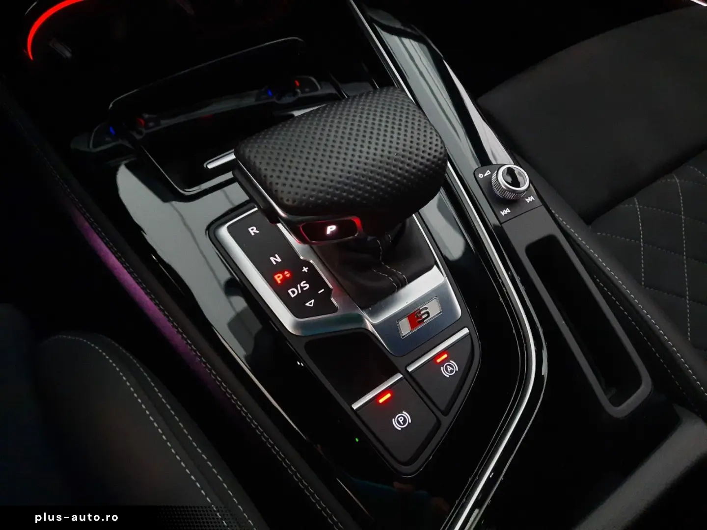 AUDI S5 Sportback 3.0 TDI quattro