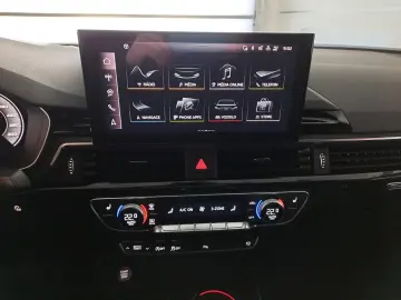 AUDI S5 Sportback 3.0 TDI quattro