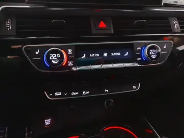 AUDI S5 Sportback 3.0 TDI quattro