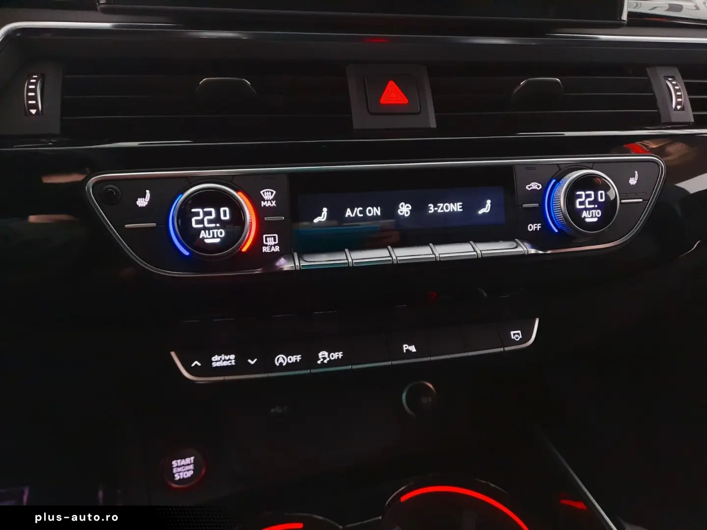 AUDI S5 Sportback 3.0 TDI quattro
