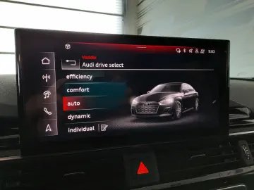 AUDI S5 Sportback 3.0 TDI quattro