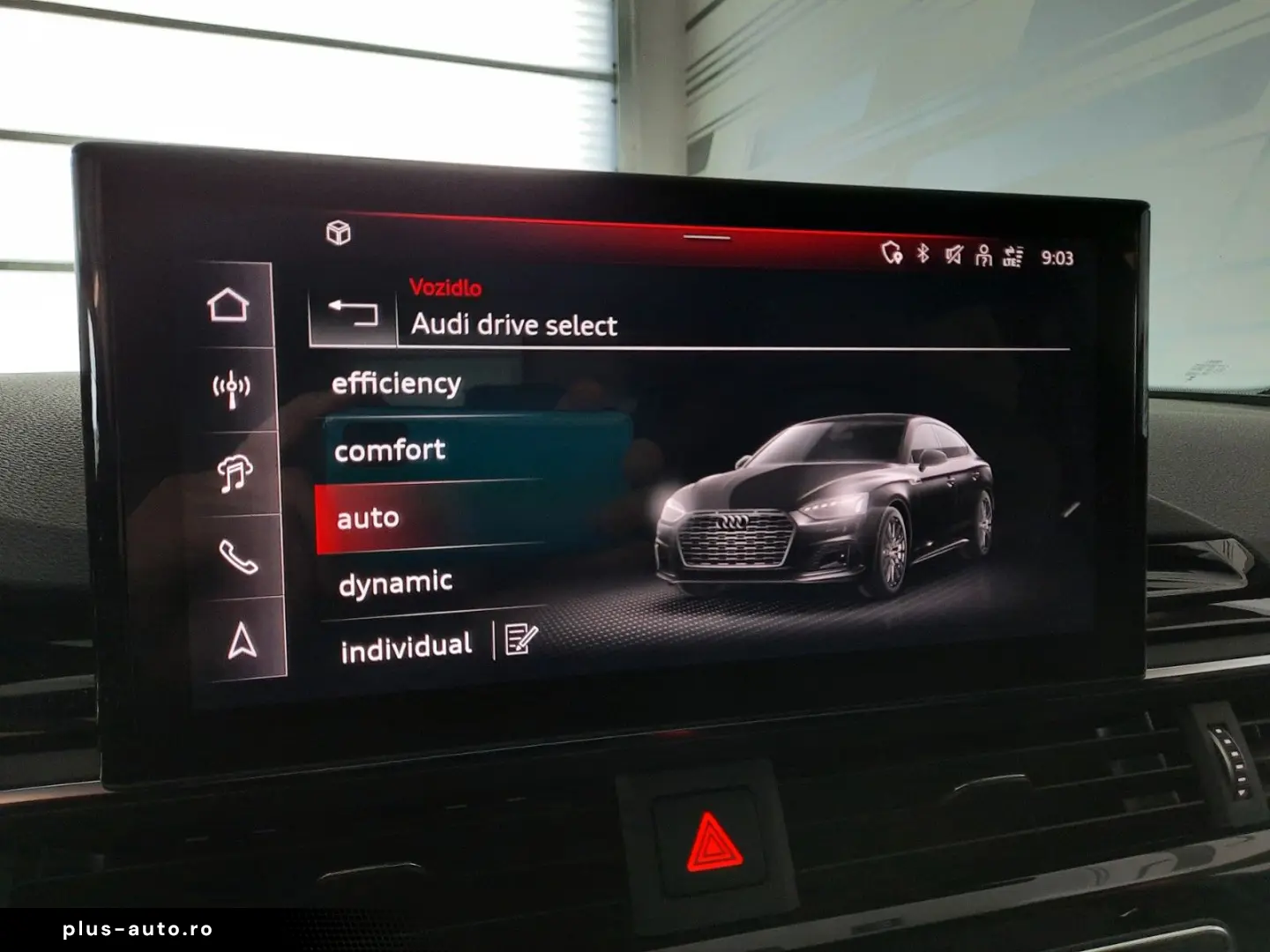 AUDI S5 Sportback 3.0 TDI quattro