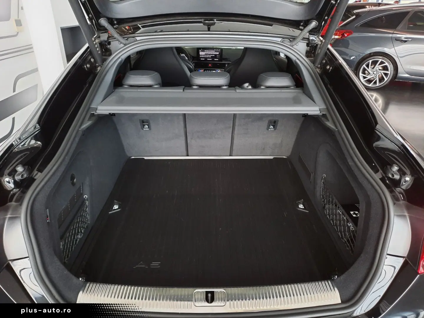 AUDI S5 Sportback 3.0 TDI quattro