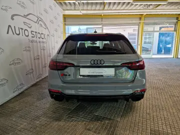 AUDI RS4 Avant B&O Pano Matrix Sportabgas AHK 290 kmh