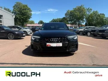 AUDI S6 Avant 3.0 TDI quattro Matrix Kamera B&O Navi