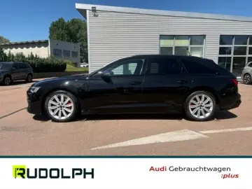 AUDI S6 Avant 3.0 TDI quattro Matrix Kamera B&O Navi