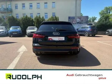 AUDI S6 Avant 3.0 TDI quattro Matrix Kamera B&O Navi
