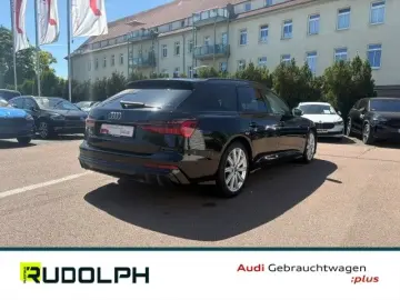 AUDI S6 Avant 3.0 TDI quattro Matrix Kamera B&O Navi