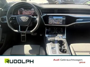 AUDI S6 Avant 3.0 TDI quattro Matrix Kamera B&O Navi