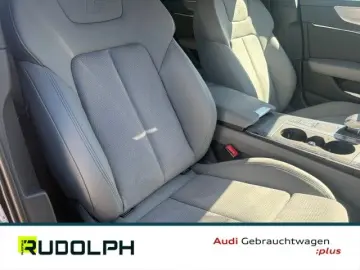 AUDI S6 Avant 3.0 TDI quattro Matrix Kamera B&O Navi