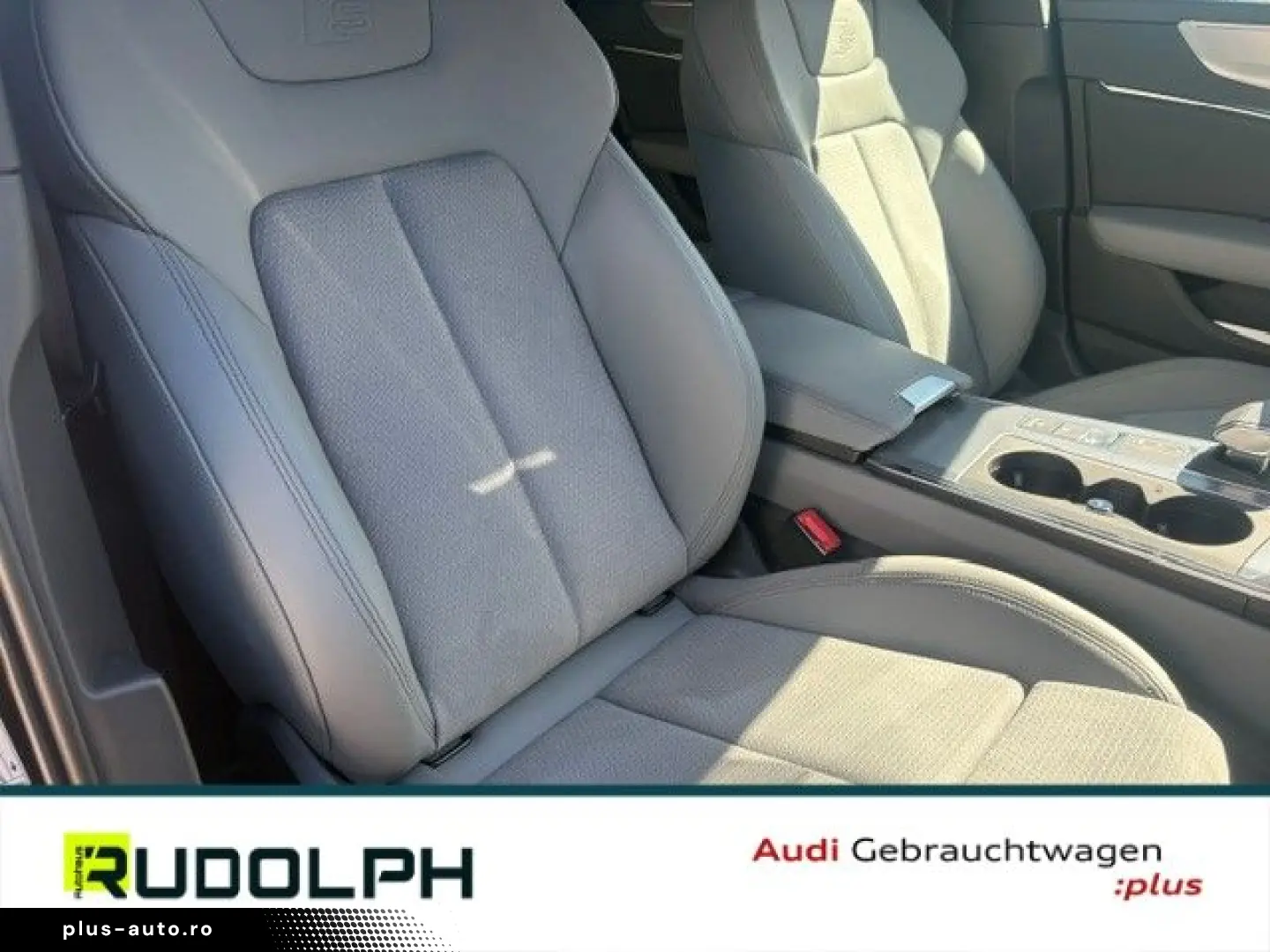 AUDI S6 Avant 3.0 TDI quattro Matrix Kamera B&O Navi