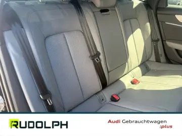 AUDI S6 Avant 3.0 TDI quattro Matrix Kamera B&O Navi