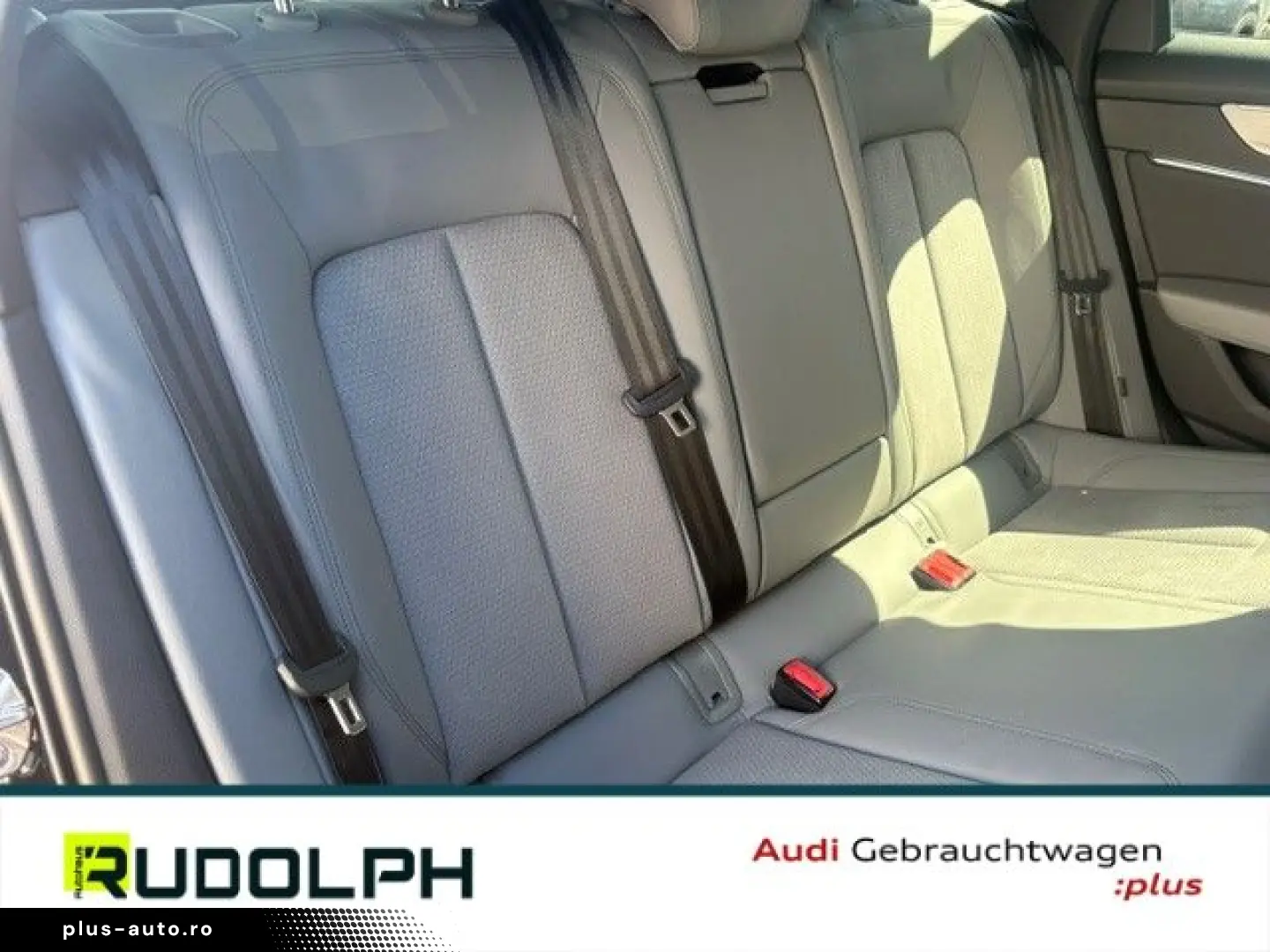 AUDI S6 Avant 3.0 TDI quattro Matrix Kamera B&O Navi