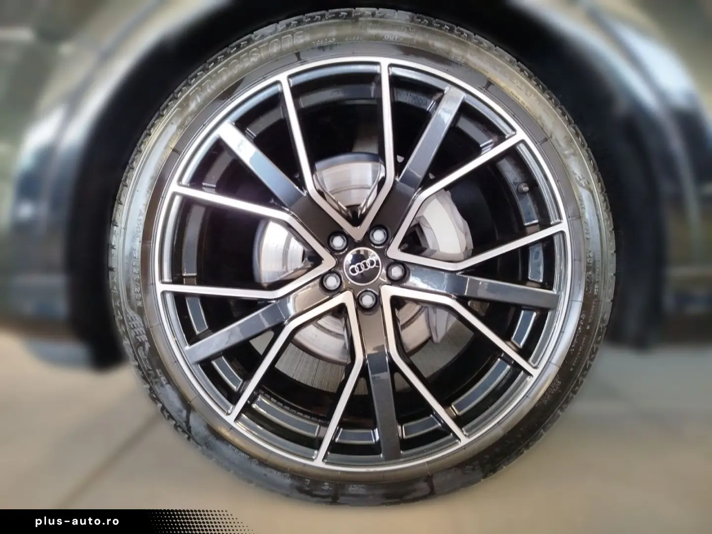AUDI Q7 50 TDI quattro tiptronic S line LED KAMERA