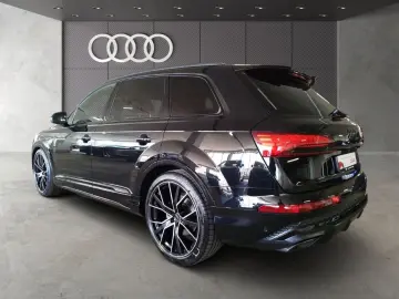AUDI Q7 50 TDI quattro tiptronic S line LED KAMERA