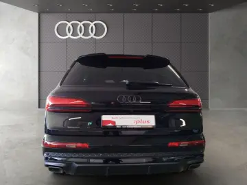 AUDI Q7 50 TDI quattro tiptronic S line LED KAMERA