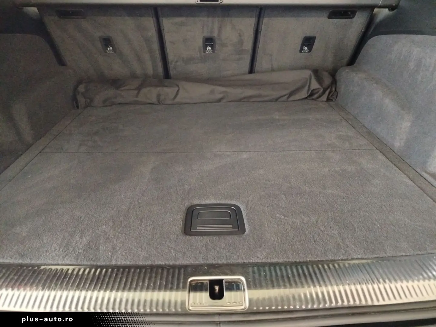 AUDI Q7 50 TDI quattro tiptronic S line LED KAMERA