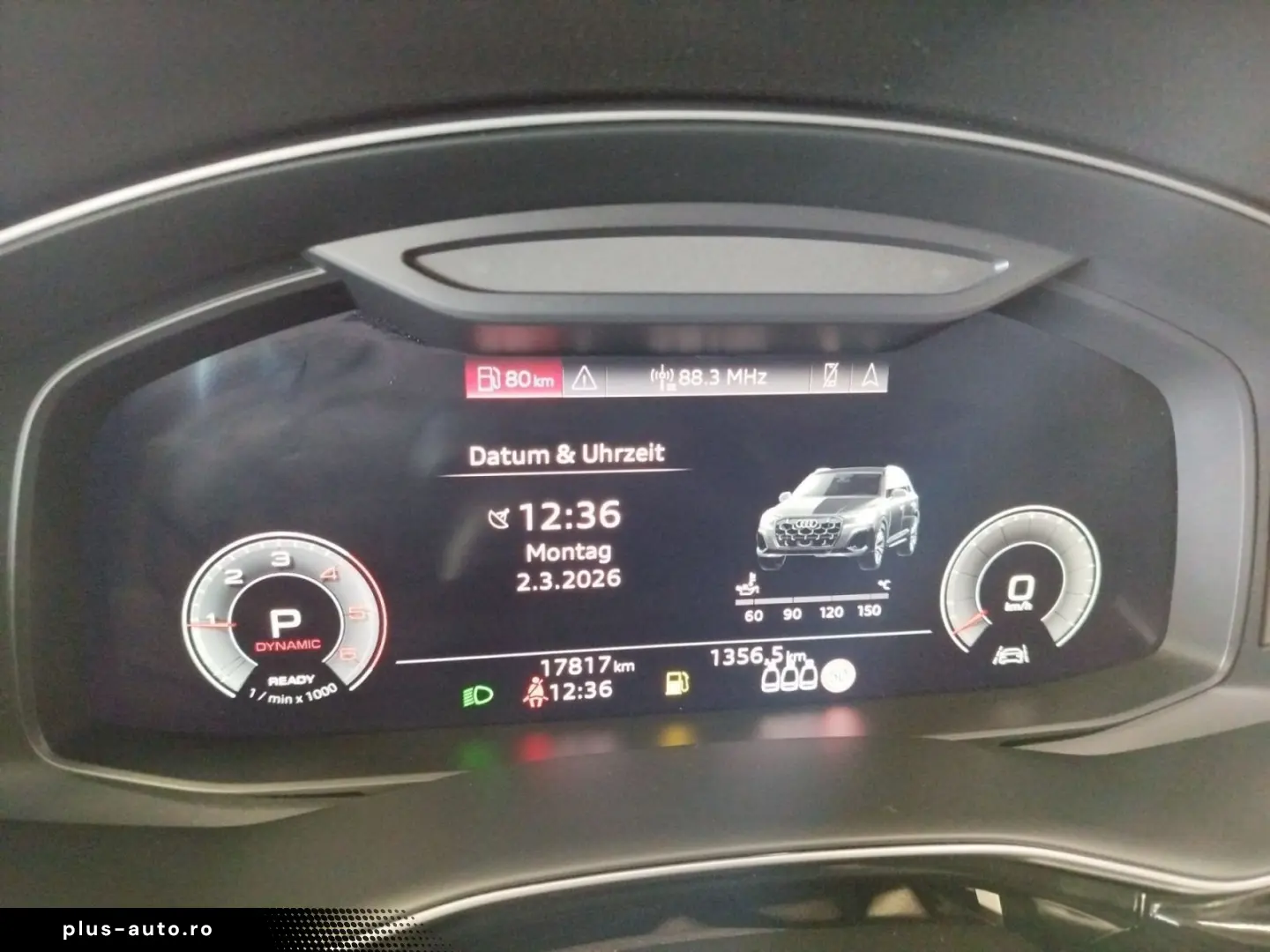 AUDI Q7 50 TDI quattro tiptronic S line LED KAMERA
