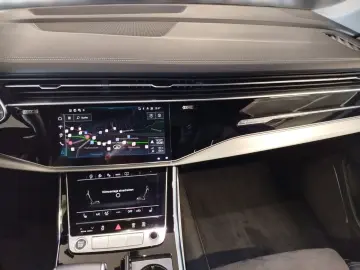 AUDI Q7 50 TDI quattro tiptronic S line LED KAMERA