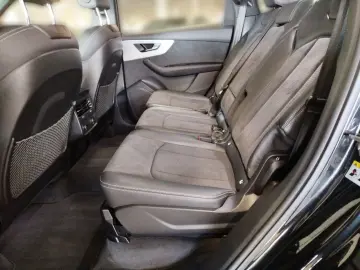 AUDI Q7 50 TDI quattro tiptronic S line LED KAMERA