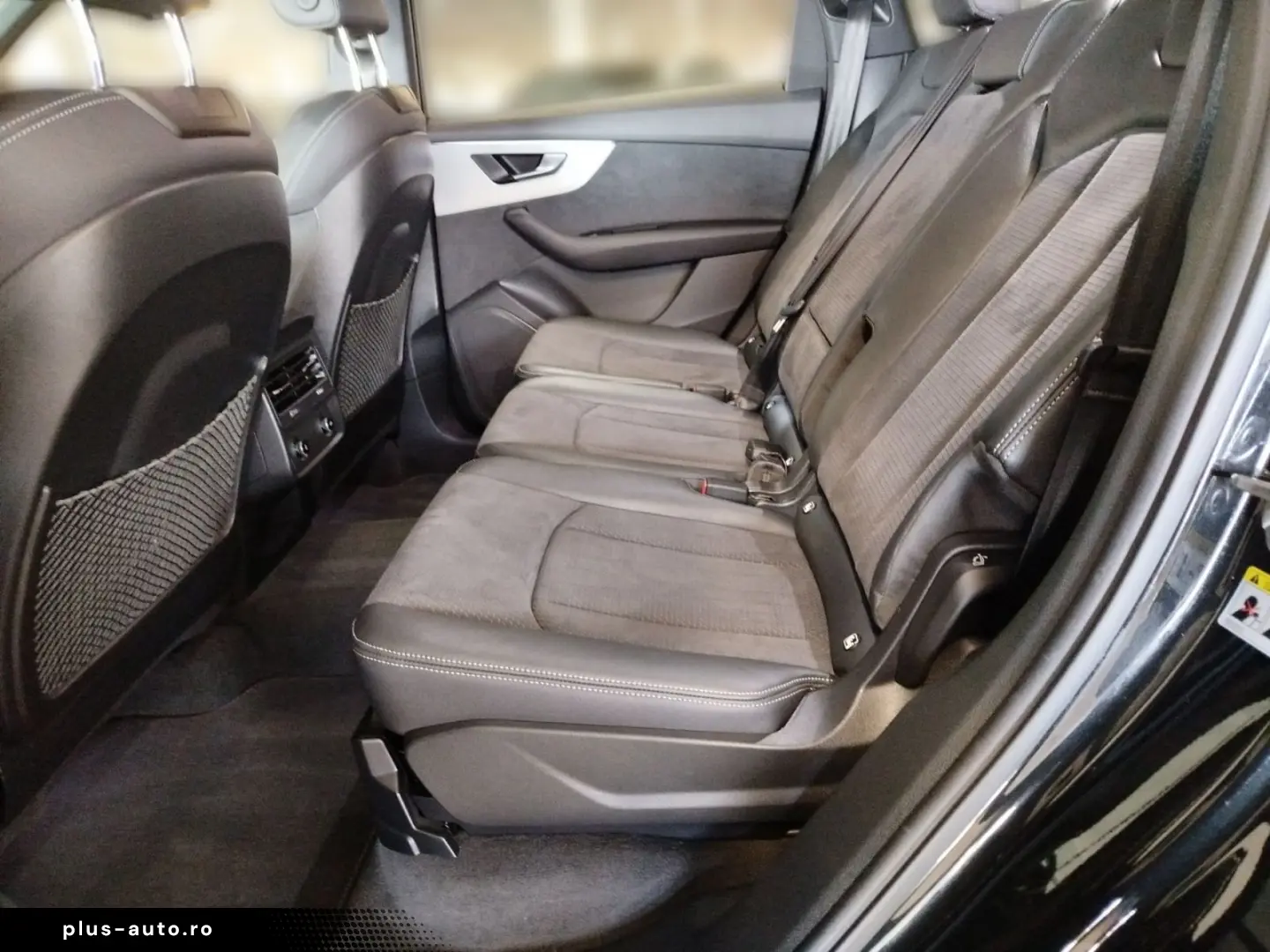 AUDI Q7 50 TDI quattro tiptronic S line LED KAMERA