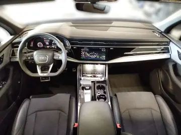 AUDI Q7 50 TDI quattro tiptronic S line LED KAMERA