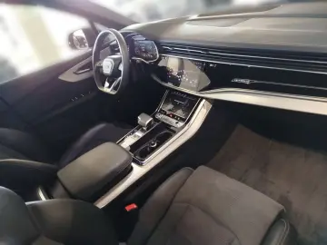 AUDI Q7 50 TDI quattro tiptronic S line LED KAMERA