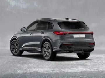 AUDI Q5 40 TDI QU S-TR S-LINE LEDplus NAV ACC SHZ AHK
