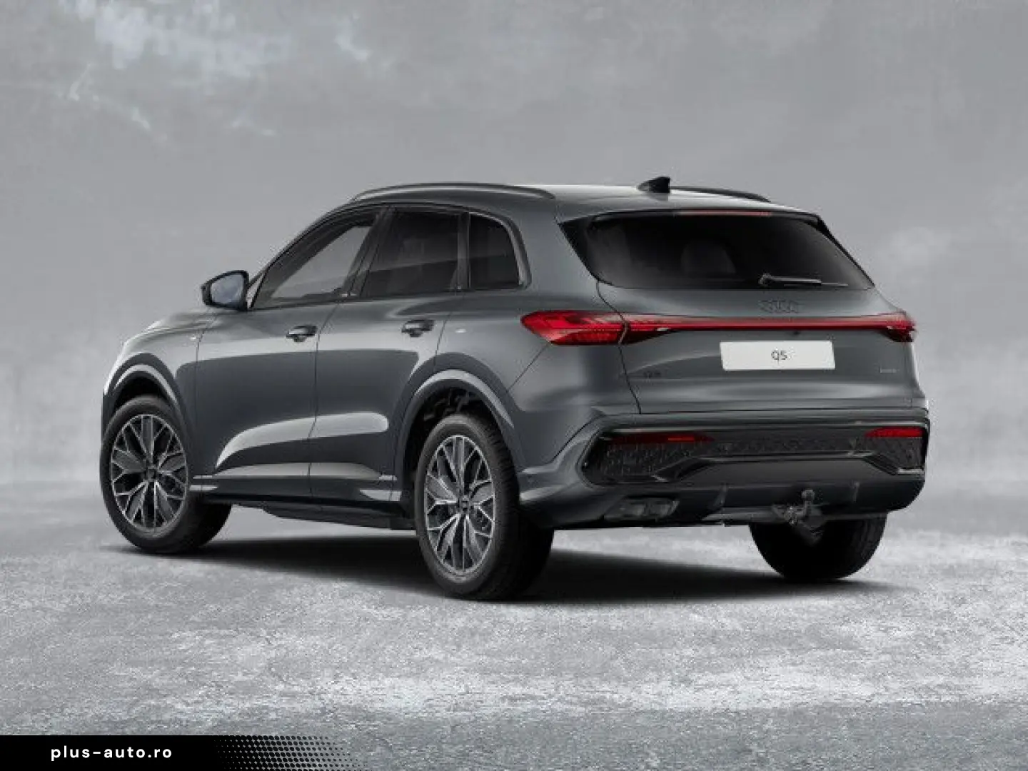 AUDI Q5 40 TDI QU S-TR S-LINE LEDplus NAV ACC SHZ AHK