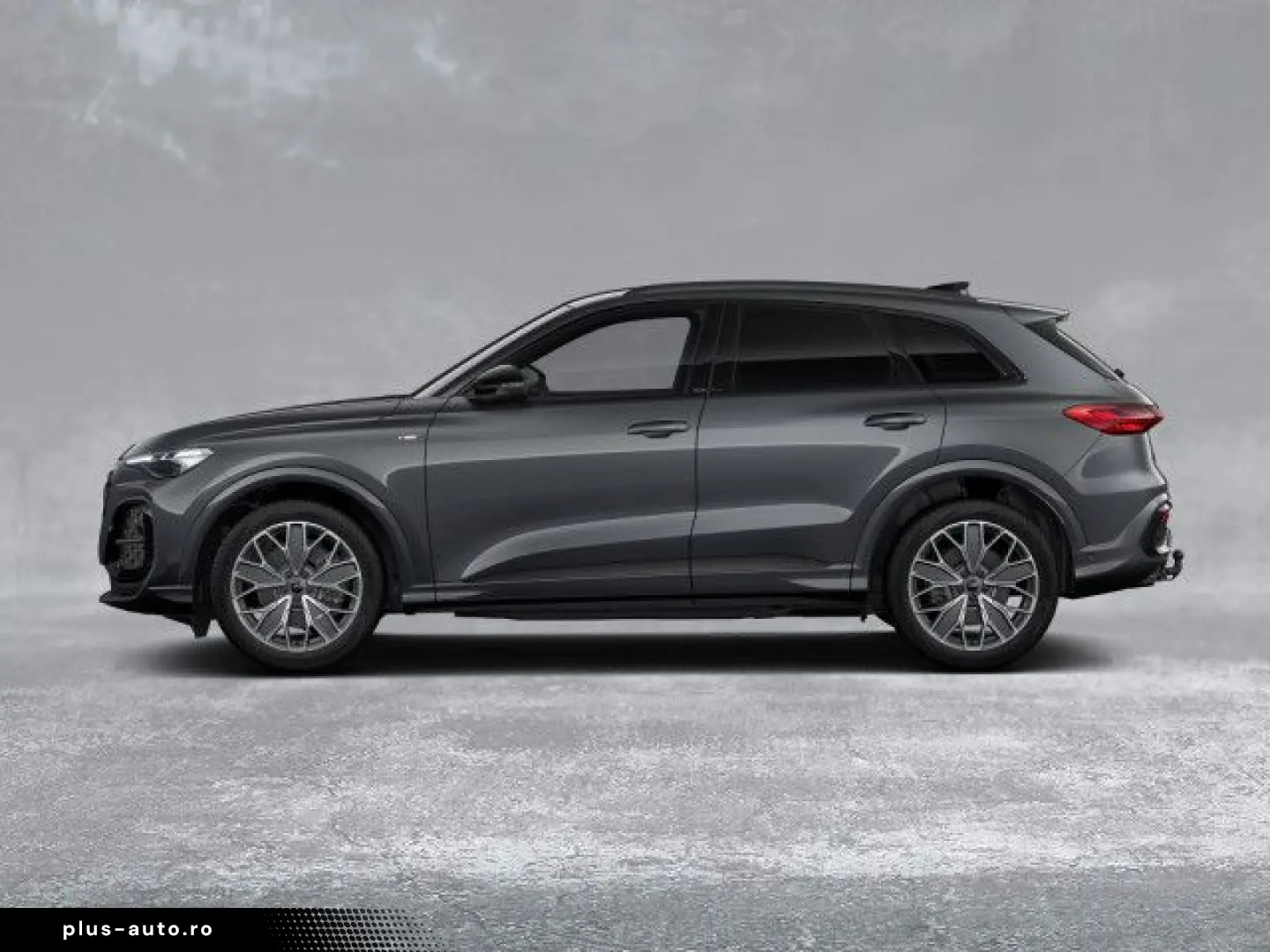 AUDI Q5 40 TDI QU S-TR S-LINE LEDplus NAV ACC SHZ AHK