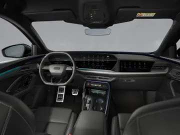 AUDI Q5 40 TDI QU S-TR S-LINE LEDplus NAV ACC SHZ AHK