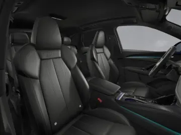 AUDI Q5 40 TDI QU S-TR S-LINE LEDplus NAV ACC SHZ AHK