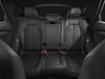 AUDI Q5 40 TDI QU S-TR S-LINE LEDplus NAV ACC SHZ AHK