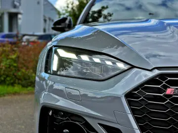 AUDI RS5 TFSI competition qu PANO B&O RS-SCHALENSITZ
