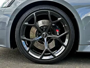 AUDI RS5 TFSI competition qu PANO B&O RS-SCHALENSITZ